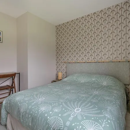Maison Moderne Pour 5 - 950M Des Marais Holiday home *