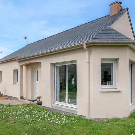 Maison Moderne Pour 5 - 950M Des Marais
