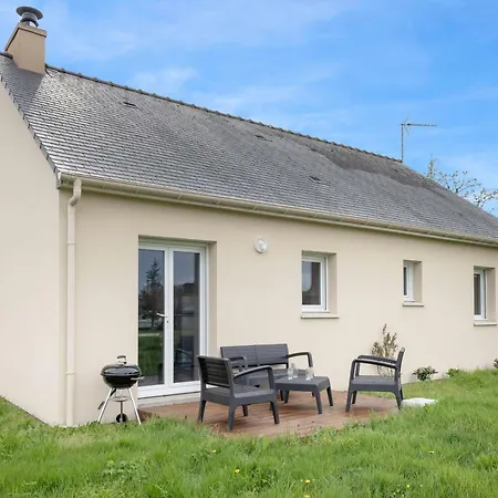 Maison Moderne Pour 5 - 950M Des Marais Holiday home